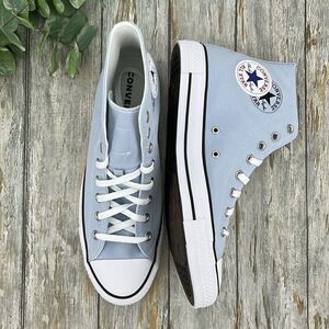 Chuck Taylor All Star Logo Remix Sneaker Shoes Size 11.5